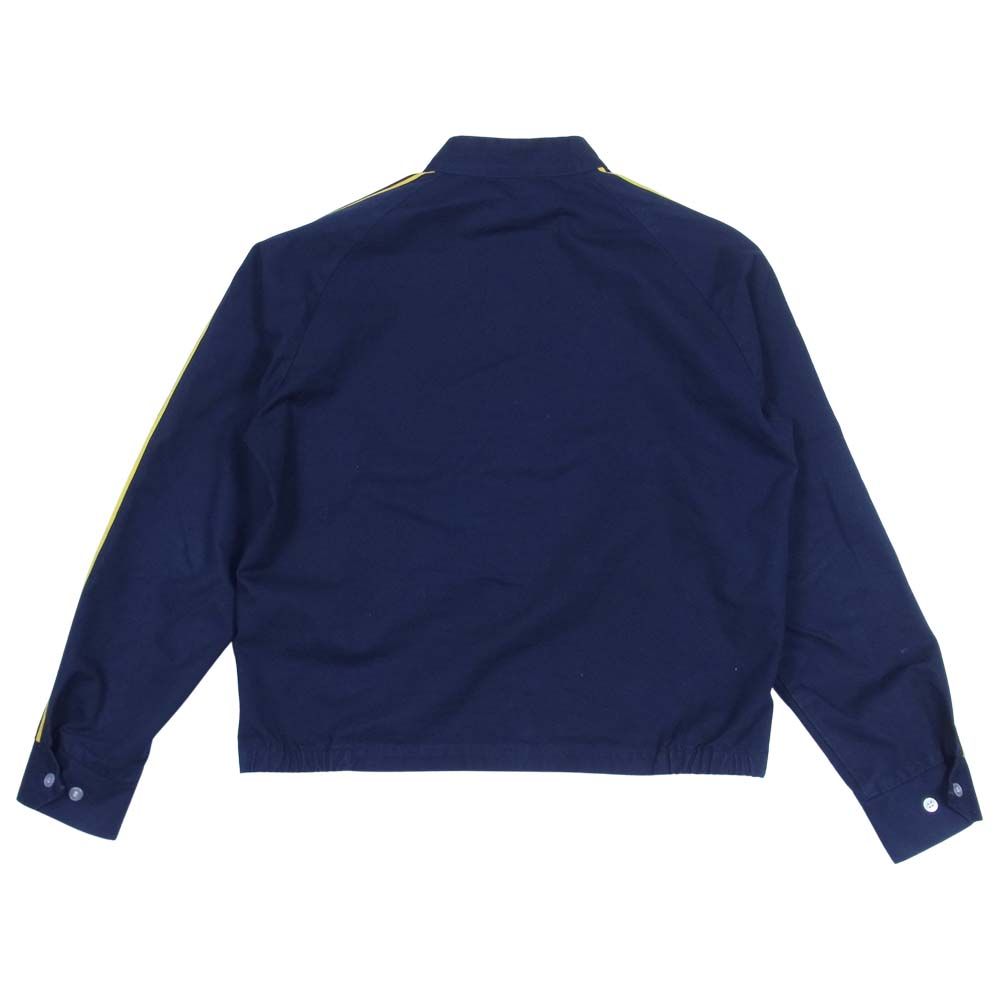 TENDERLOIN テンダーロイン ジャケット レーシング ジップ【中古