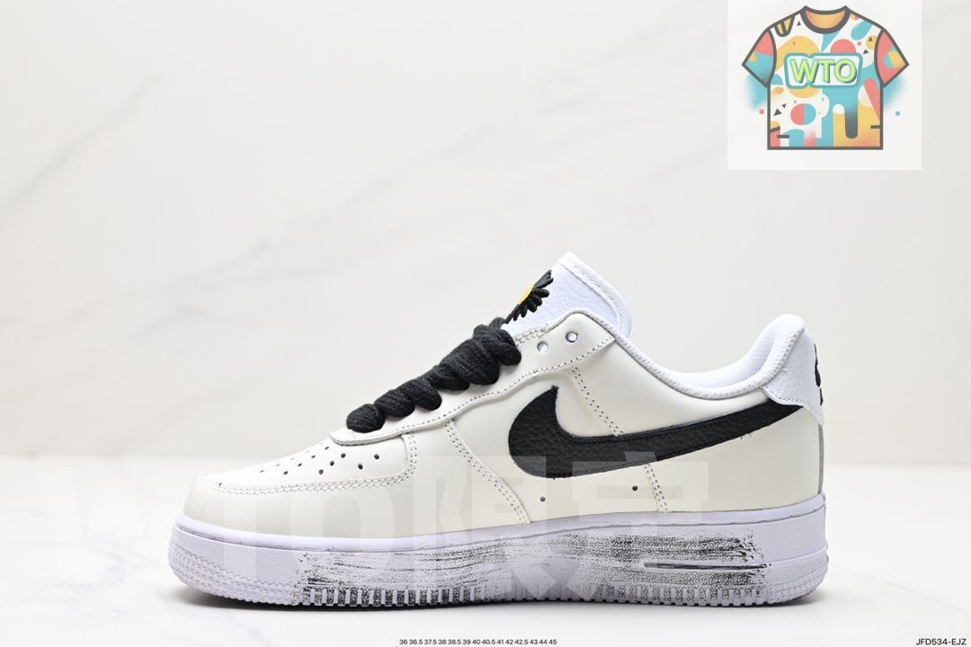 も*し様 Nike Air Force 1 パラノイズ PEACEMINUSONE × NIKE AIR FORCE 1 PARA-NOISE 2.0の所有者