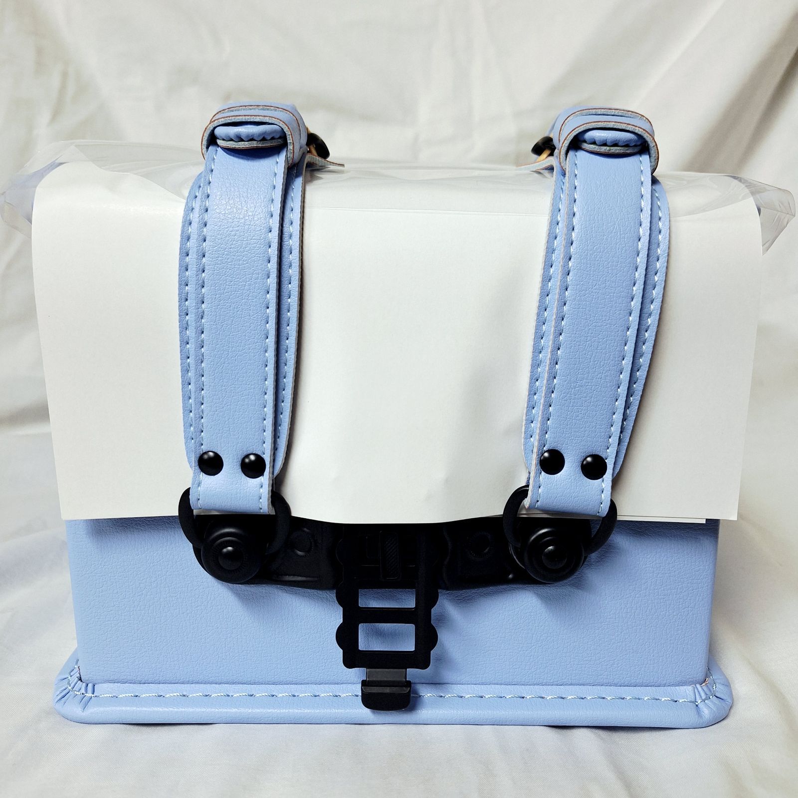 箱あり アクアスキュータム