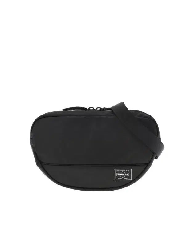 Porter ポーター ムースバッグ ブラック 色