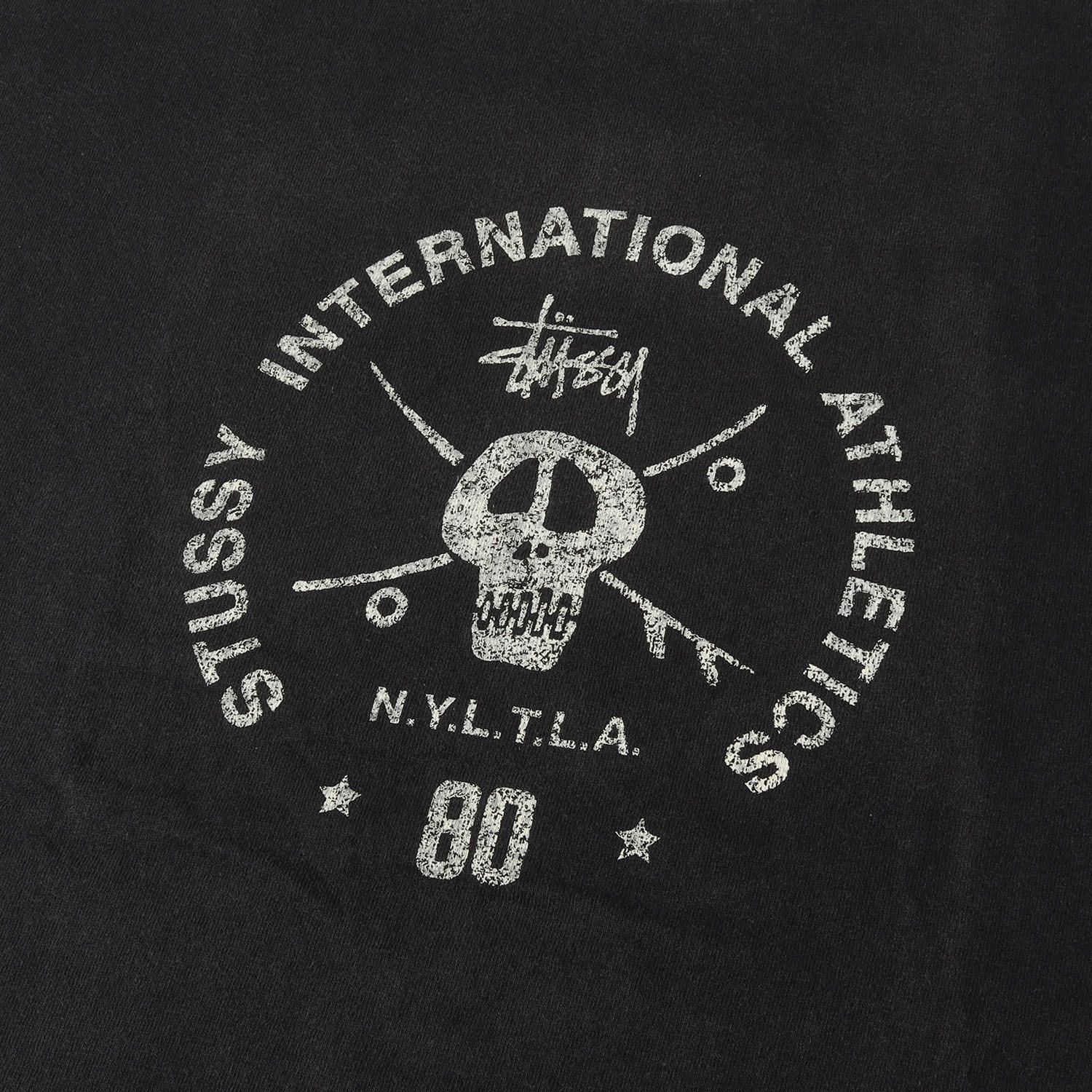 STUSSY ステューシー Tシャツ サイズ:M 90s OLD STUSSY オールド
