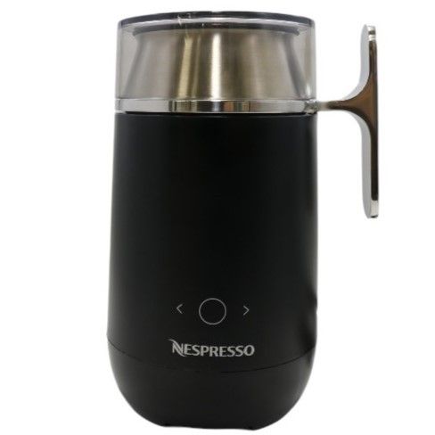 Nespressoエアロチーノバリスタ4292-JP （ネスプレッソ、エアロ