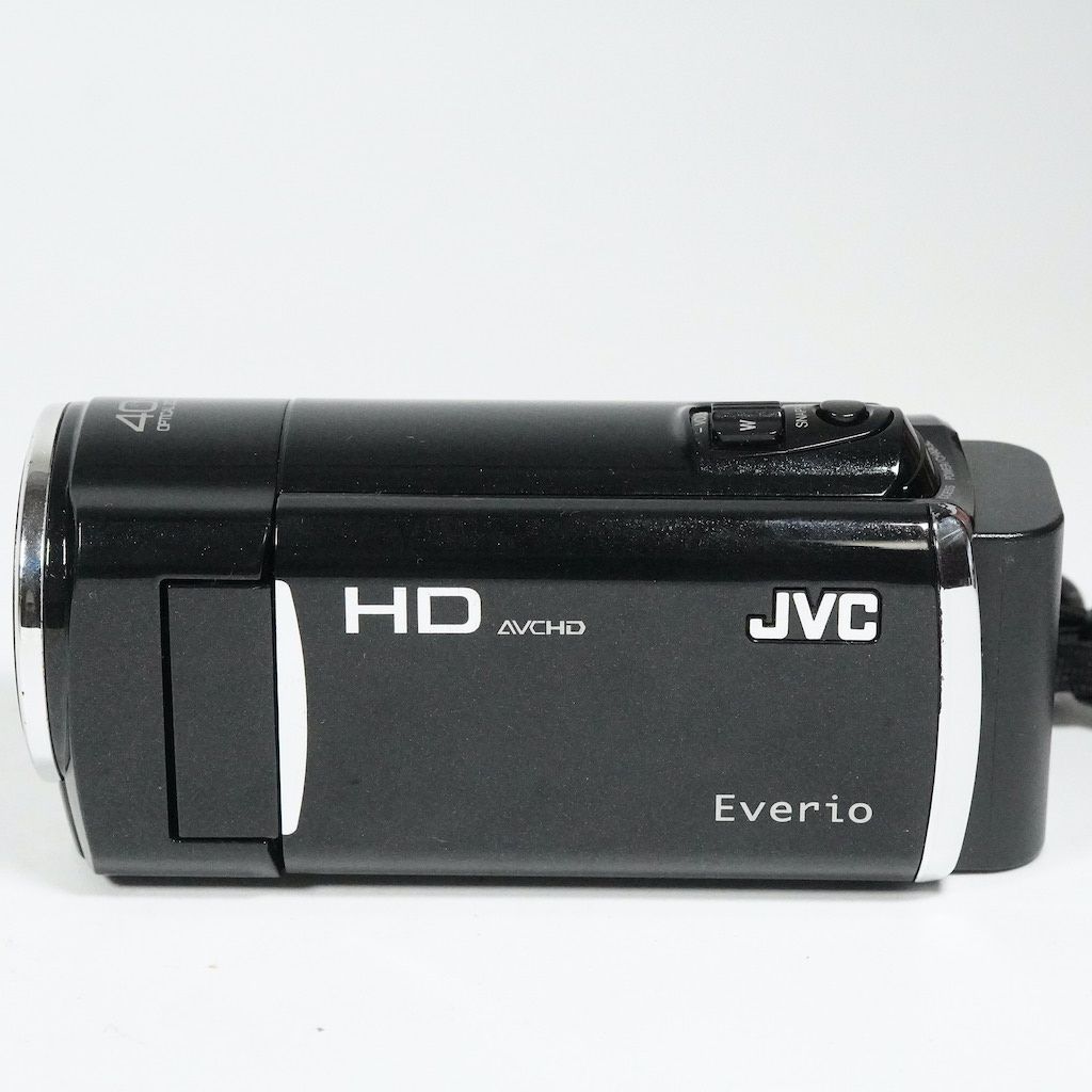 JVC Everio GZ-HM460 ビデオカメラ 憧れの JVC Everio GZ-HM460 Digital Video Camera Camcorder