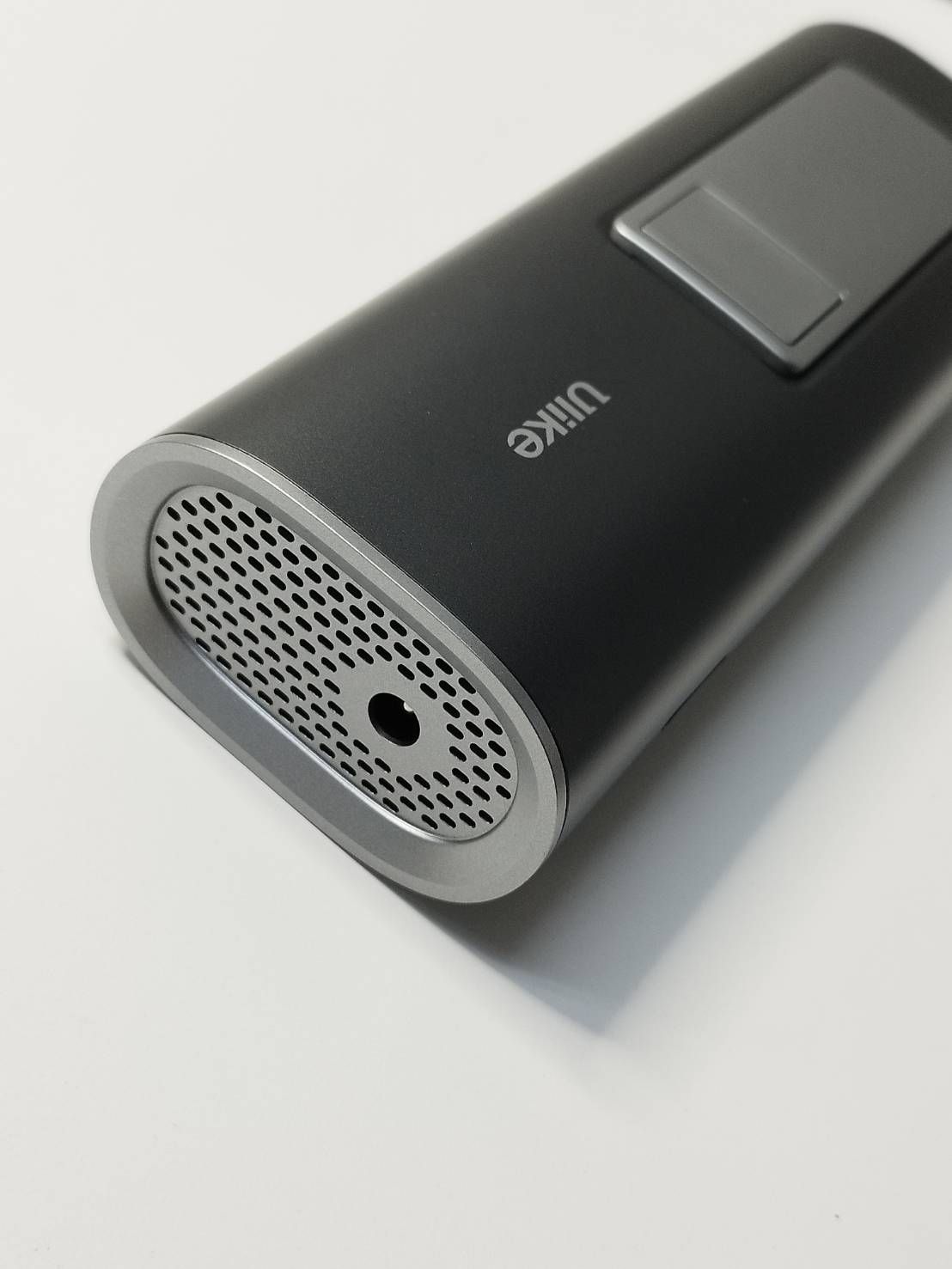 Ulike IPL 家庭用光脱毛器 UI04