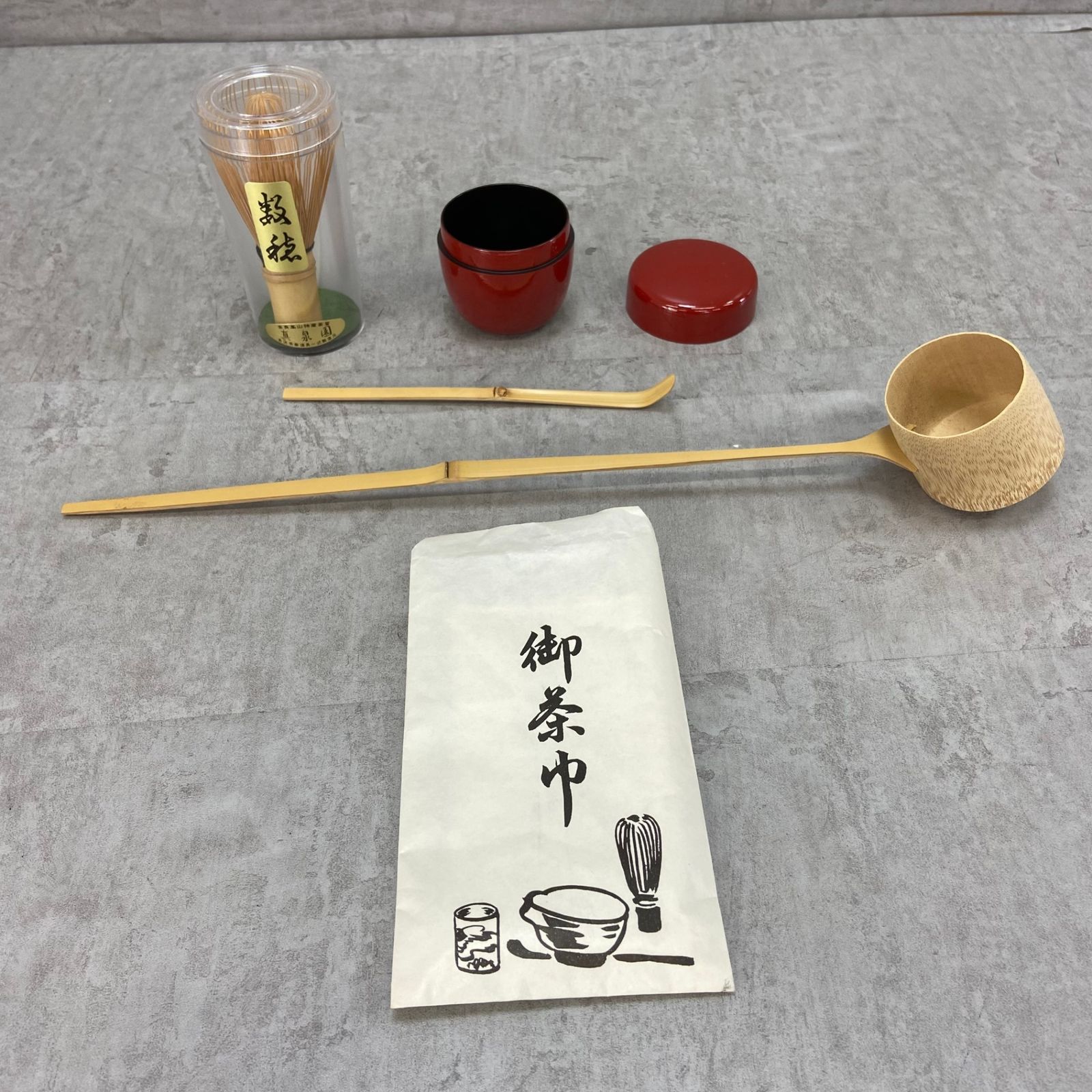 鑑定証明書付き　九谷焼　森澤昭三　茶道具セット　和食器　焼物　伝統工芸品　陶器 鑑定証明書付き 九谷焼 森澤昭三 茶道具セット 和食器 焼物 伝統