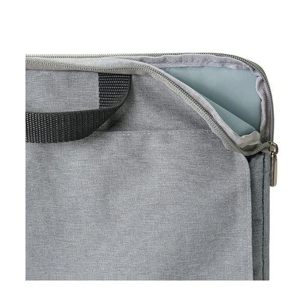 まとめ ソニック ユートリムノートPC軽量ケース 厚クッション付き 13.3型対応 グレー UT-5525-GL 1個 ×3セット