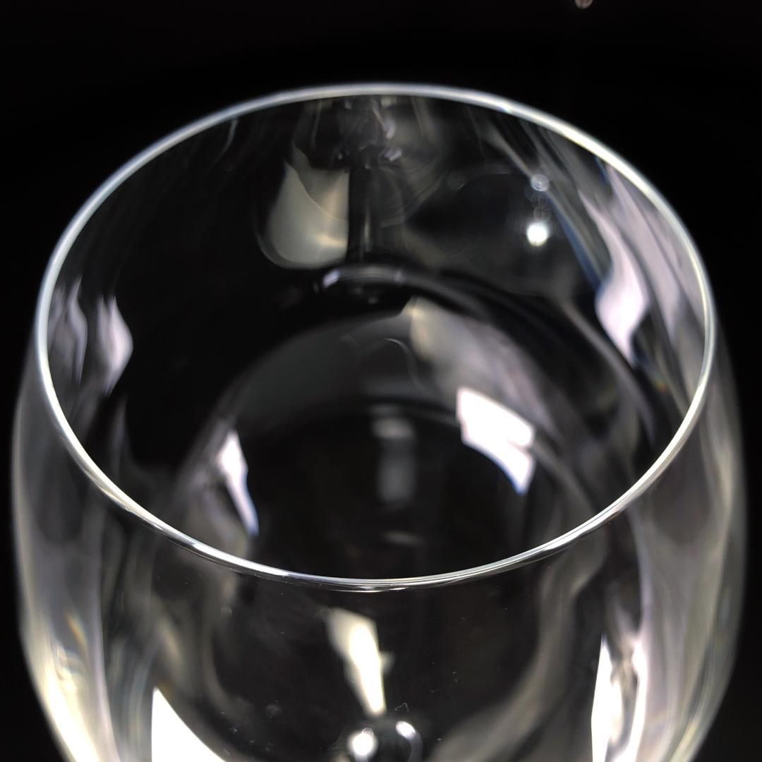 き Baccarat バカラ デギュスタシオン グランボルドー ワイングラス 2客 クリスタルグラス クリア BC334 SKLAD-KIRPICHA_RU