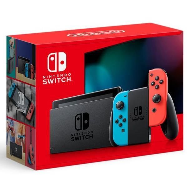 「美品」Nintendo Switch 本体 Amazon.co.jp: Nintendo Switch 本体 (ニンテンドースイッチ