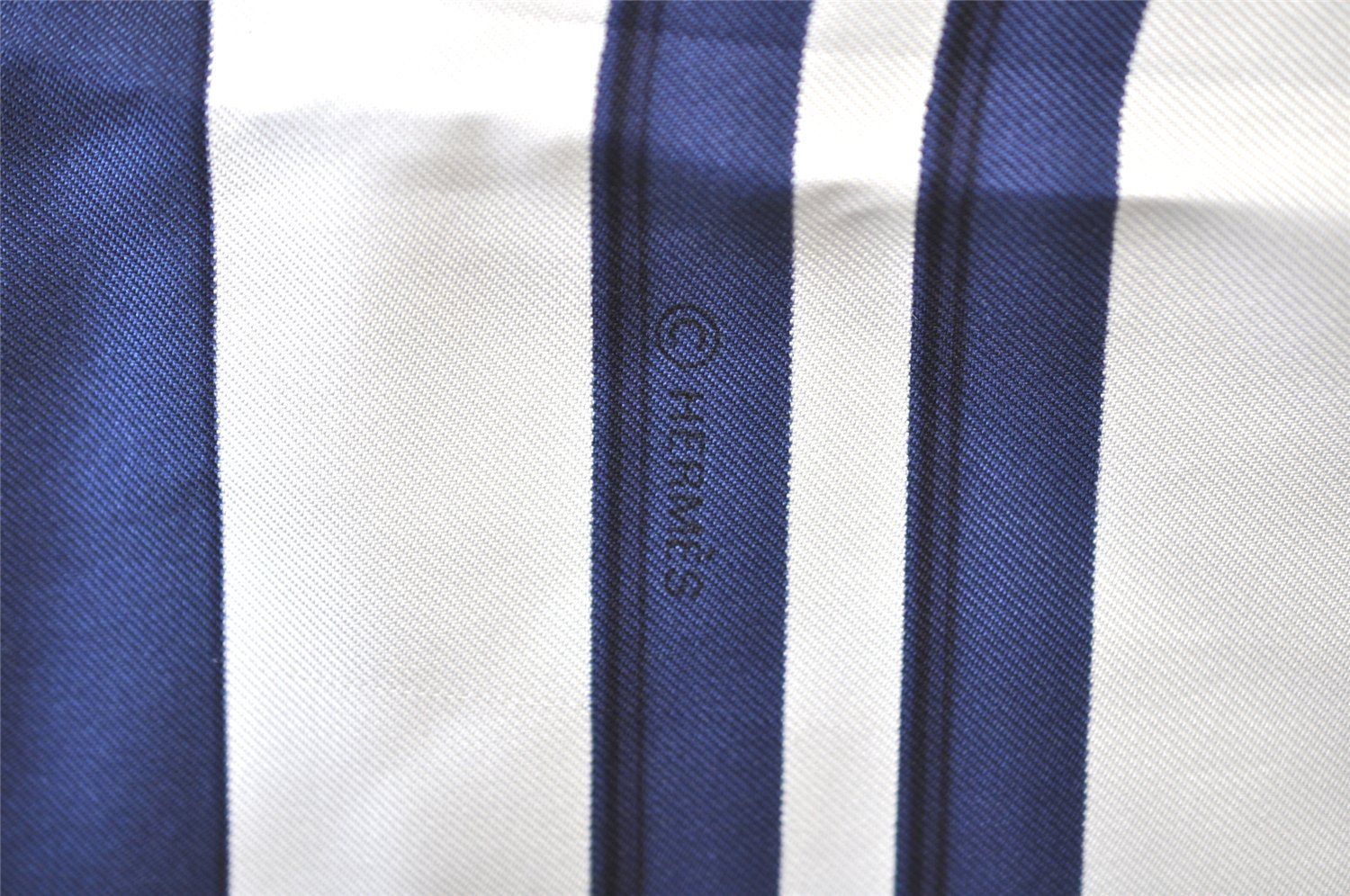 HERMES エルメス カレ 90 スカーフ 