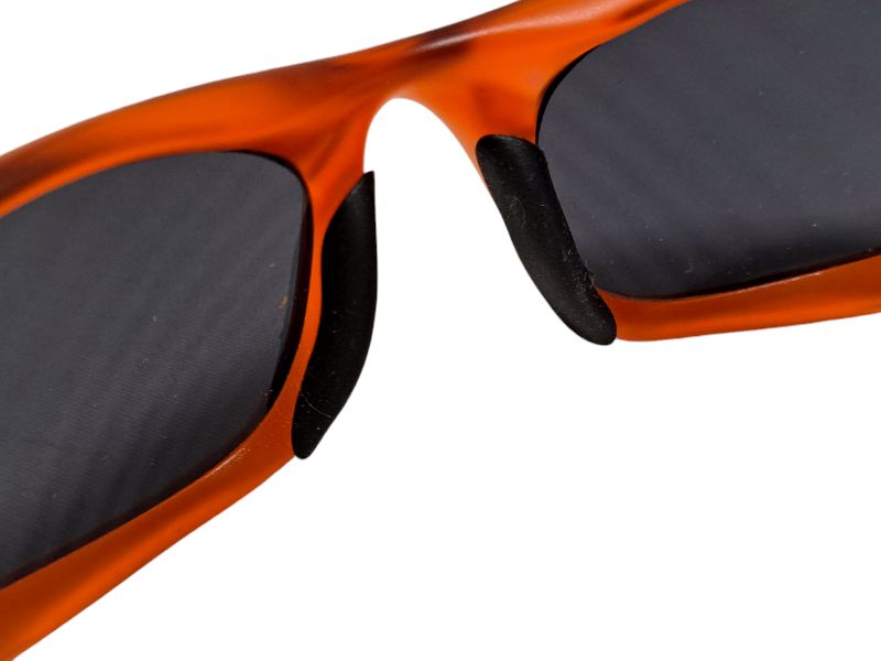 希少 OAKLEY オークリー☆SCAR スカー サングラス パーシモン 新品 未使用】 OAKLEY オークリー 【SCAR PERSIMMON】 スカー