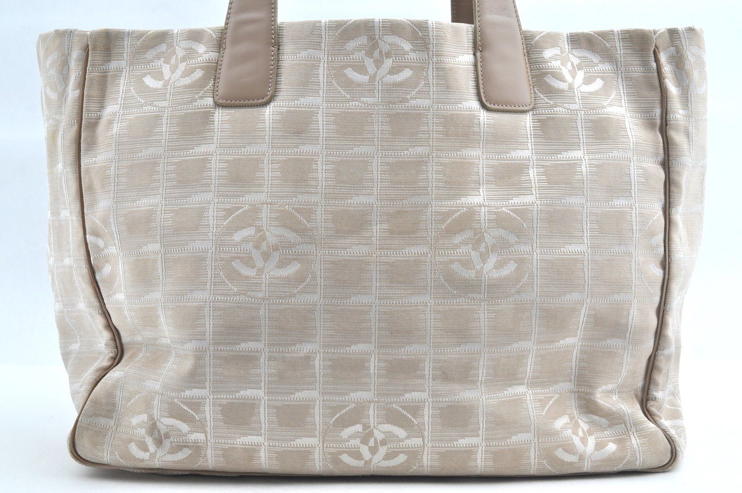 シャネル　トラベルライン　バッグ 楽天市場】【バッグ】CHANEL シャネル ニュートラベルライン New