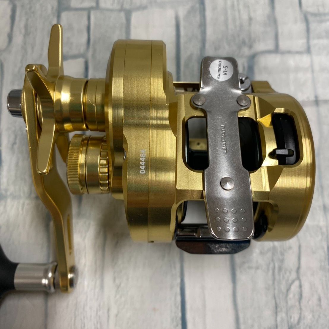 オシアコンクエスト300XG