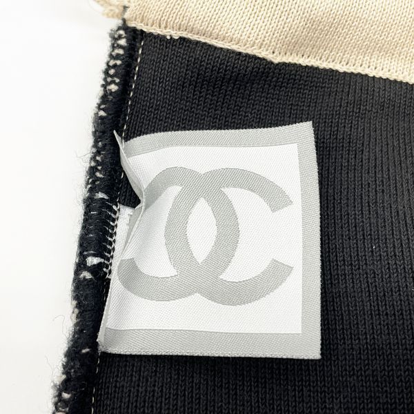 CHANEL 人気 レア スポーツライン ココマーク ナップサック リュック デイパック - メルカリ