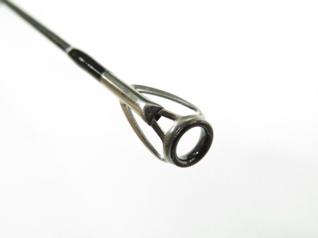 Gクラフト セブンセンス TR ミッドナイトジェッティー MJS-782-TR 湾岸ピンショット 01-