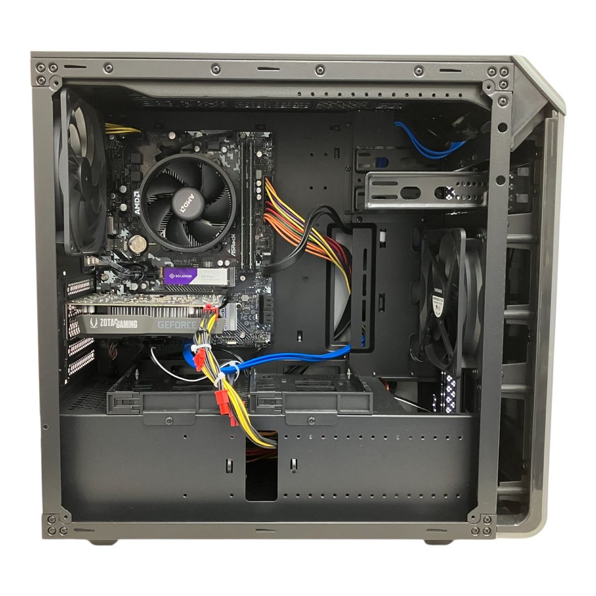 4500 16GB