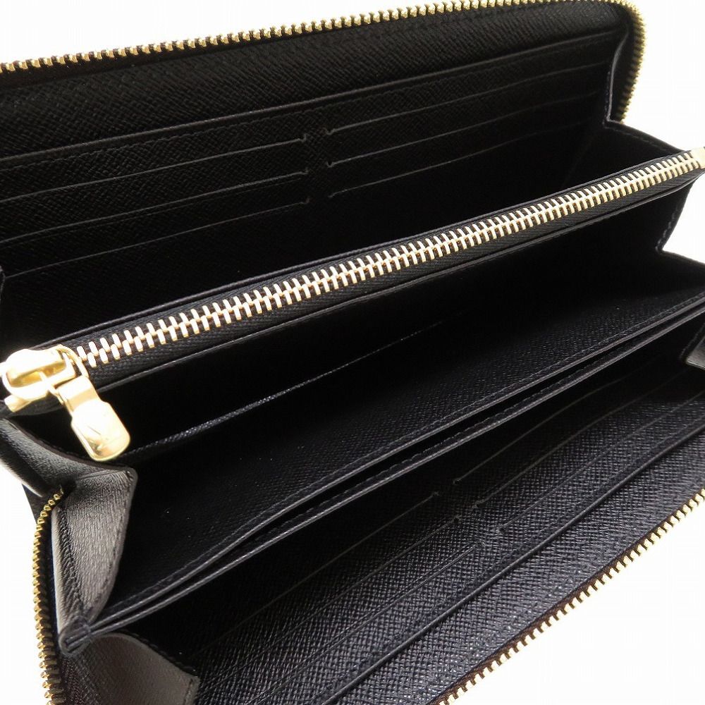 美品 ルイヴィトン モノグラム ジャイアント M69353 ジッピー 美品 ルイヴィトン モノグラム ジャイアント M69353 ジッピー