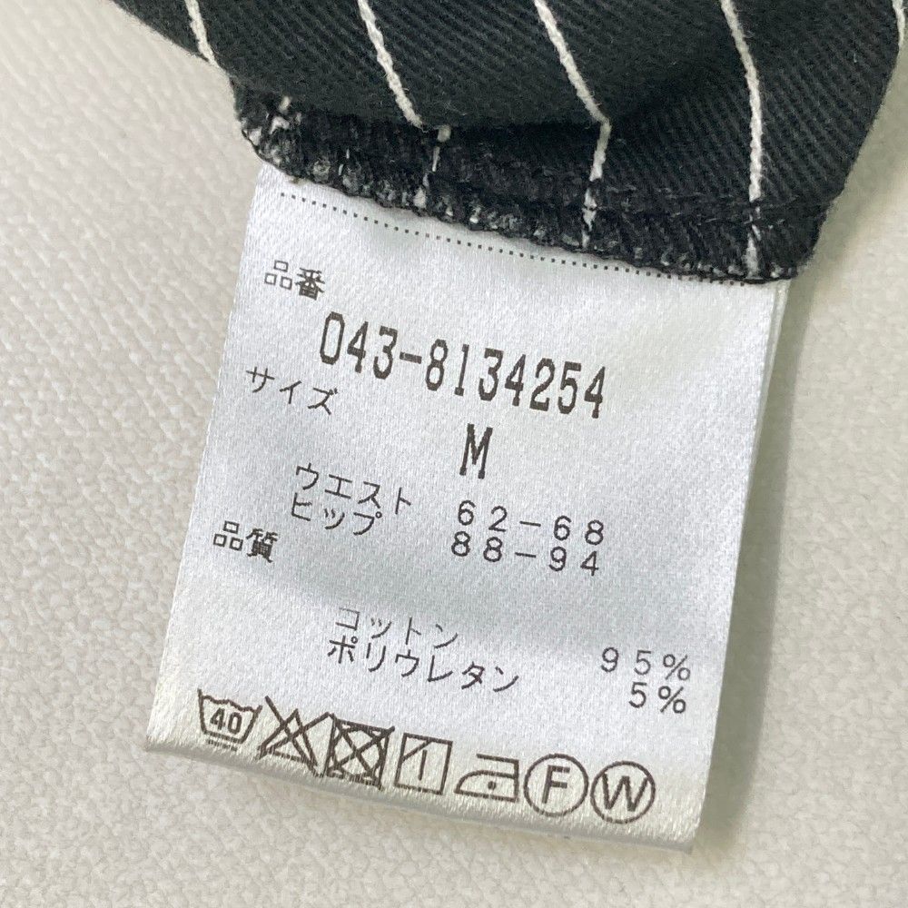 SAモノグラム柄サッカーストレッチスカート (WOMENS) | St