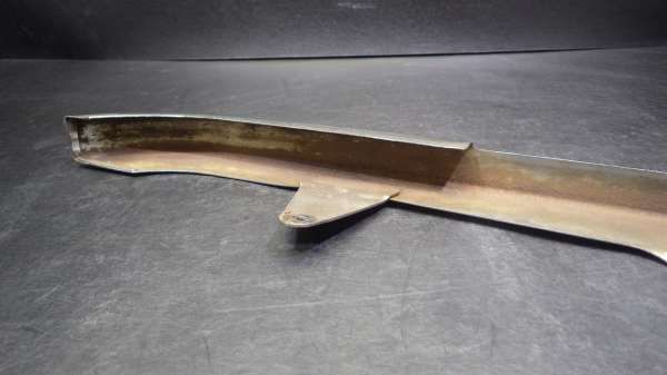 ヤマハ ビラーゴ２５０ 3DM チェーンカバー Y222-52