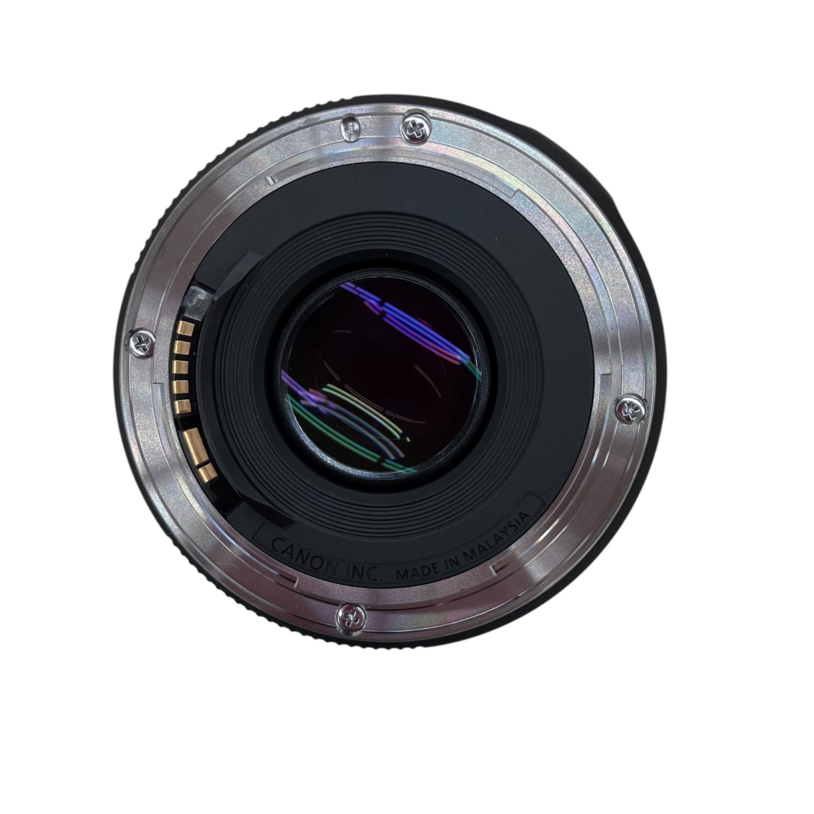 現状品 Canon