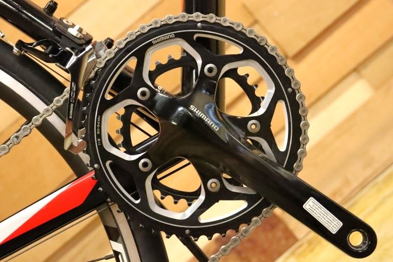 ジャイアント GIANT コンテンド CONTEND SL1 2017年 Mサイズ シマノ