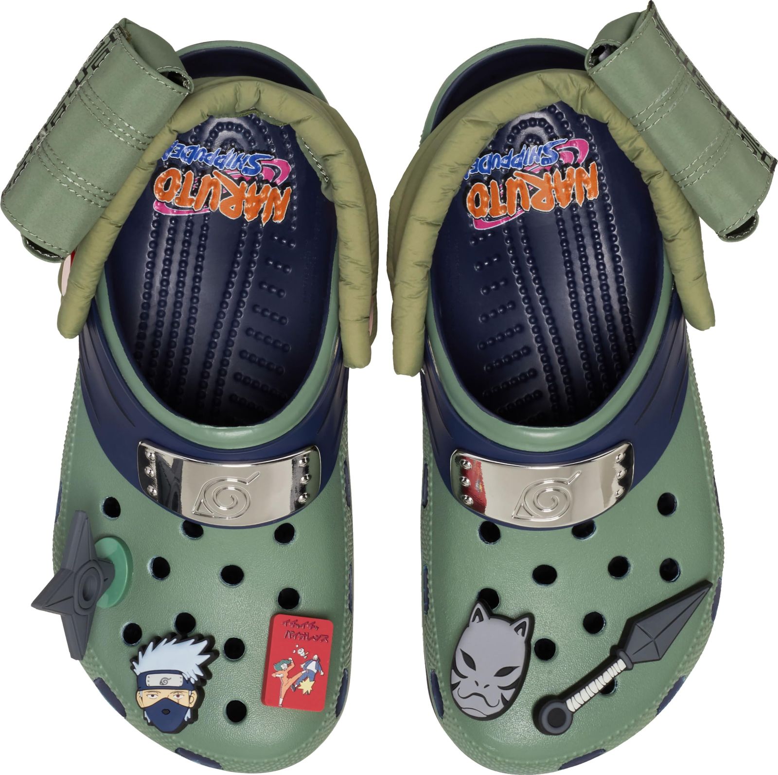 KUROMASAページ 楽天市場】クロックス crocs メンズ レディース サンダル ナルト