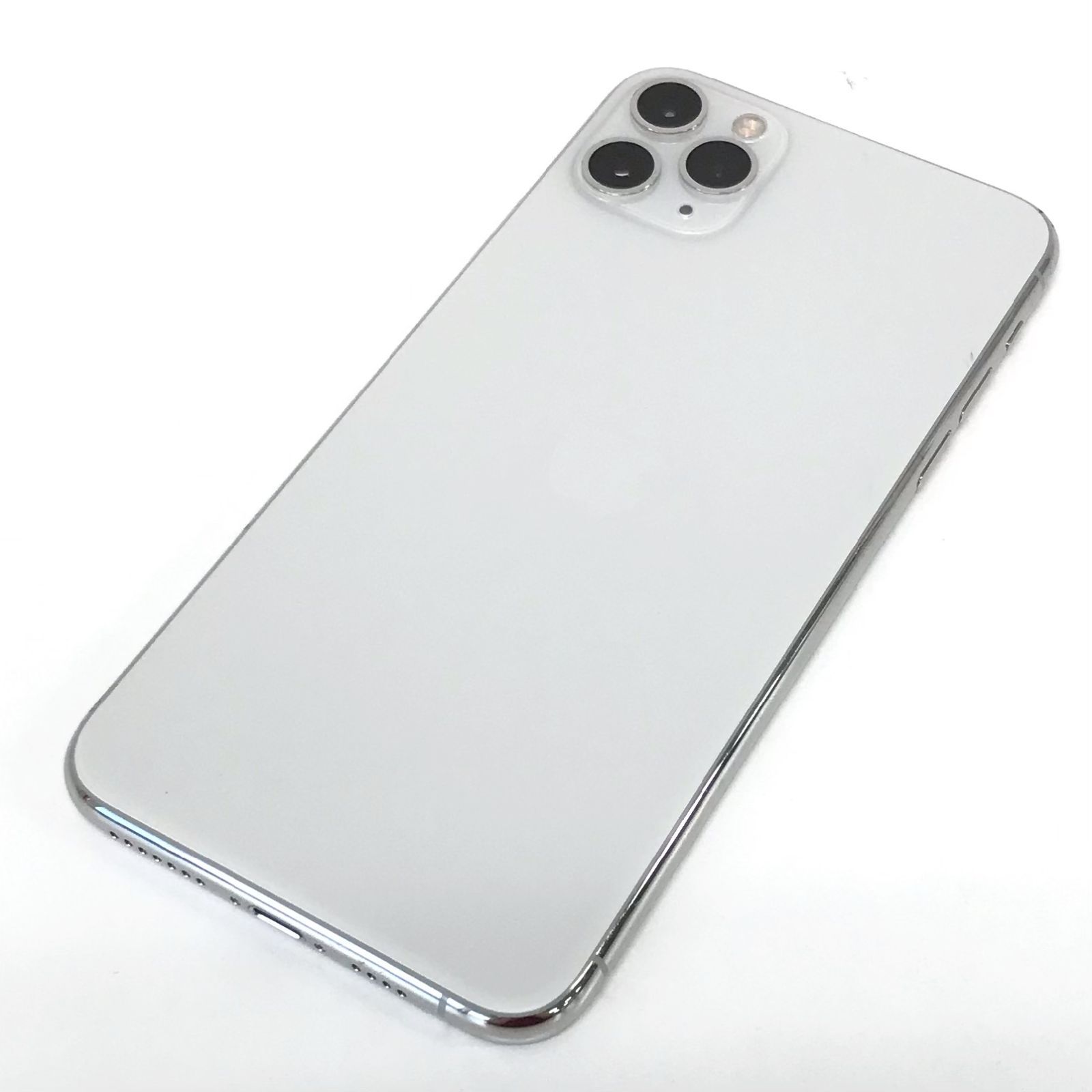 iPhone - ジャンク iPhone 11 Pro 64GB SIMロック解除済 ドコモ△ θ【ジャンク品/SIMロック解除済】iPhone 11 Pro Max 64GB - メルカリ
