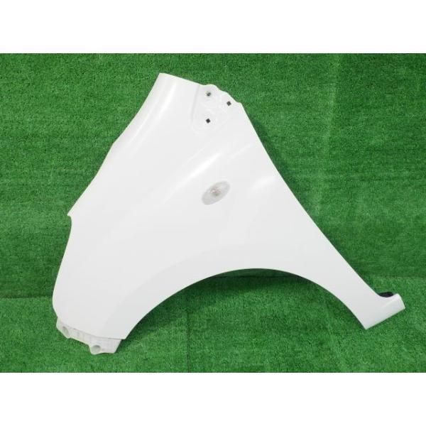 『psi』 HA25V アルト 右フェンダー 26U ホワイト H23年式 2025年最新Yahoo!オークション -アルト ha25 フェンダーの中古品