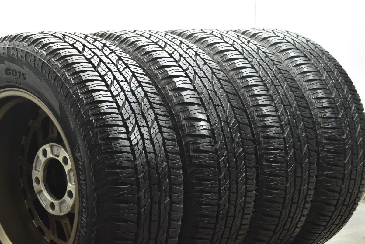 美品 MODELLISTA】トヨタ 再再販 ランドクルーザー70 純正OP X-CLAWIII