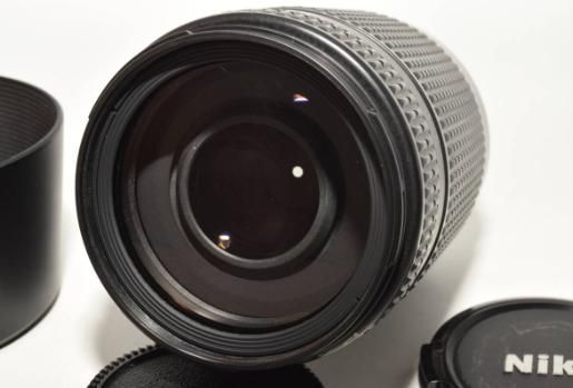 240651☆極上☆Nikonニコン AF 70-300mm F4-5.6D 【公式通販】