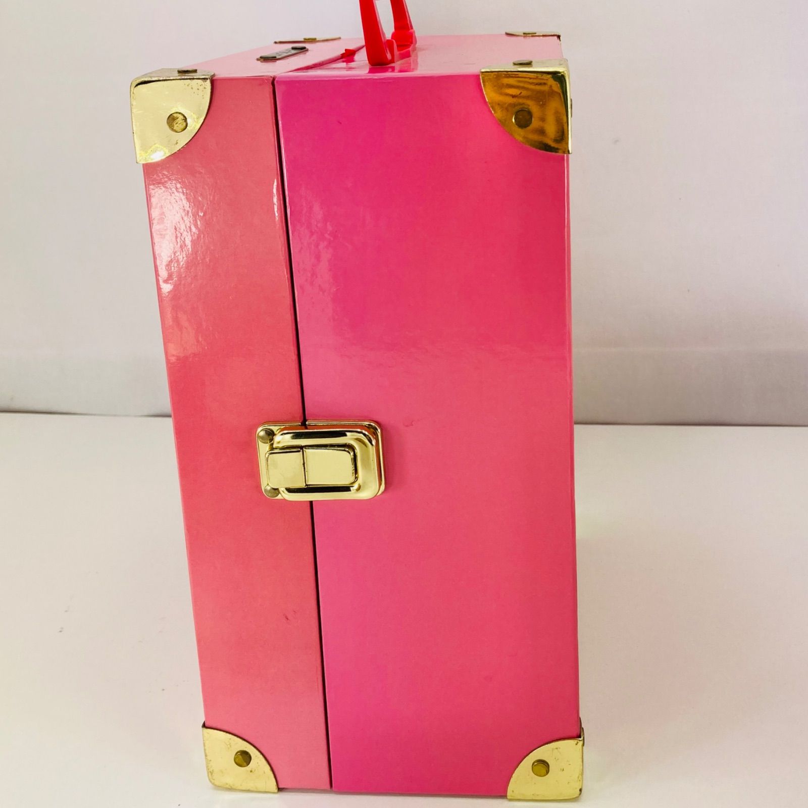 美品✨レア✨キティ トランク ぬいぐるみ 限定品・本体未開封】ハロー