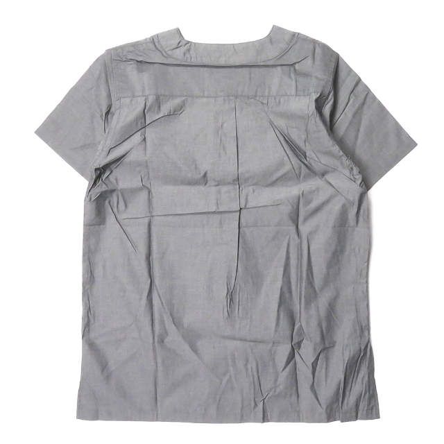新品 SLOWBE スローブ 日本製 S/S SLEEP SHIRTS スリーピングシャツ TS 新品 SLOWBE スローブ 日本製 S/S SLEEP SHIRTS スリーピングシャツ TS