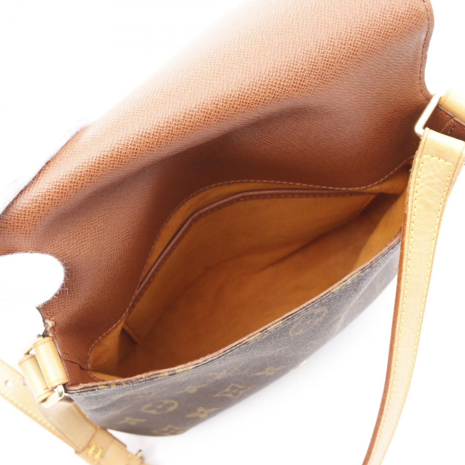 LOUIS VUITTON ルイ・ヴィトン ミュゼットサルサ ショートストラップ 