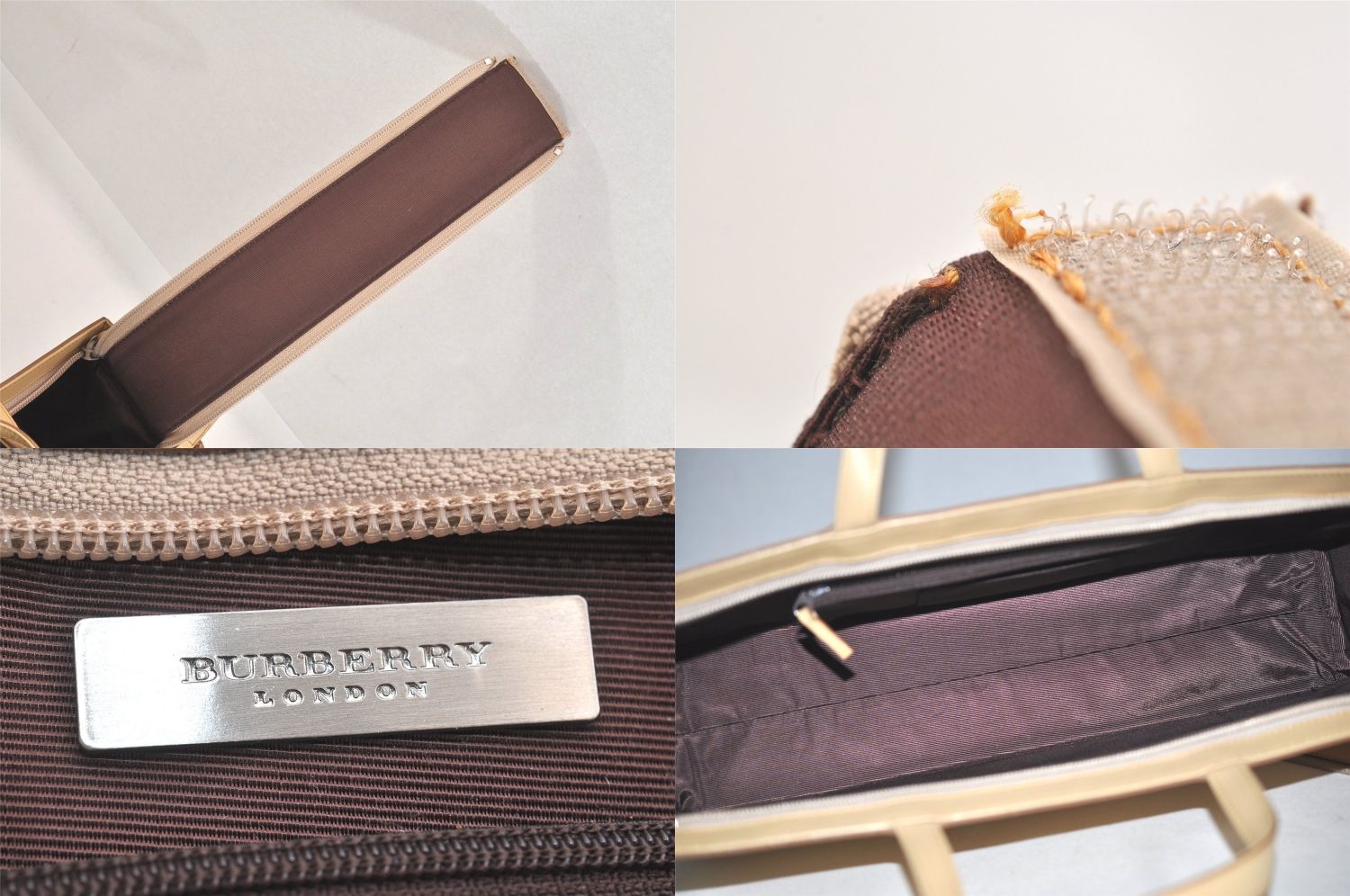 バーバリー ヴィンテージ