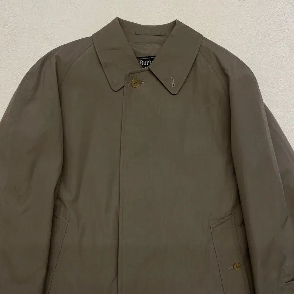 BURBERRY バーバリー メンズ 春 秋 コート 95