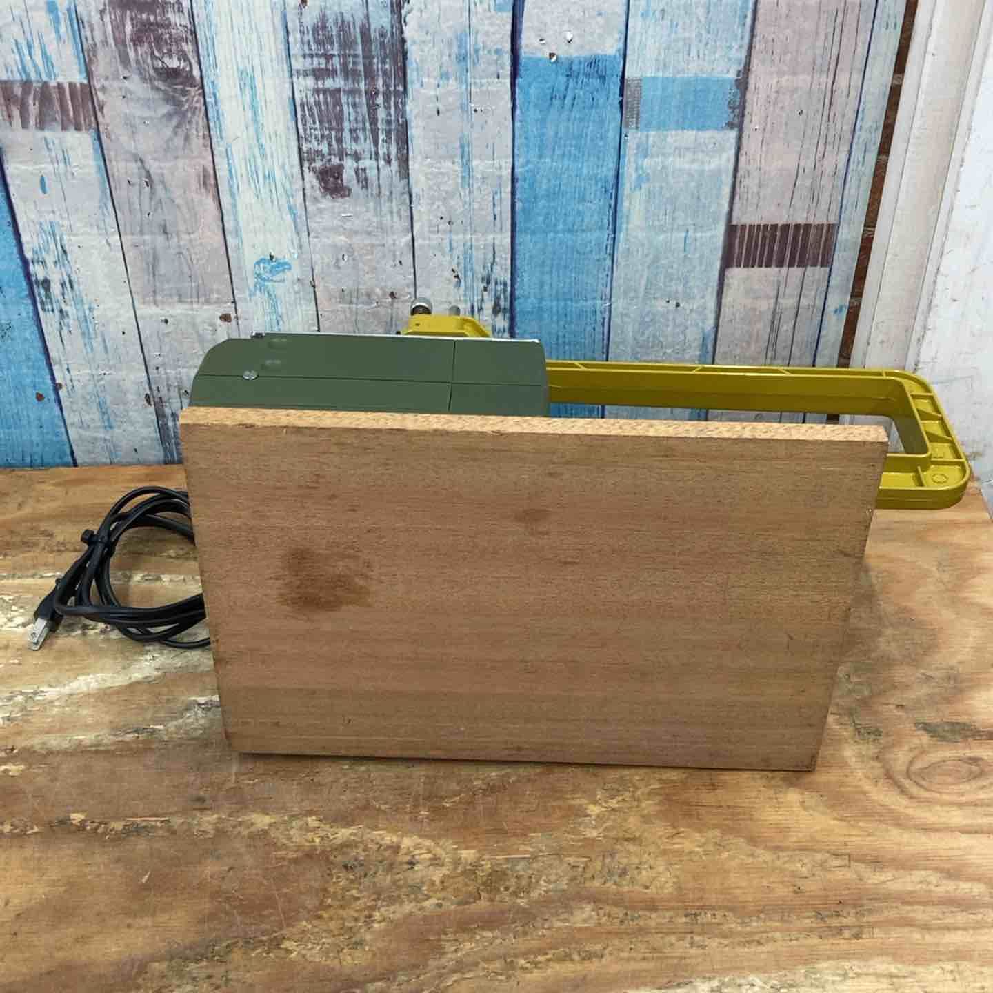  プロクソン PROXXON スーパーコッピングソウ No 28082 柏店 糸ノコ 糸鋸盤 切断工具 切断機