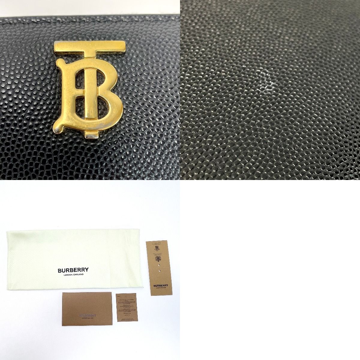 ☀ BURBERRY