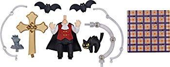 ねんどろいどもあ ハロウィンセット 男の子Ver. ノンスケール ABS&PVC製 塗装済み可動フィギュア n5ksbvb 中古】ねんどろいどもあ ハロウィンセット 男の子Ver. ノン