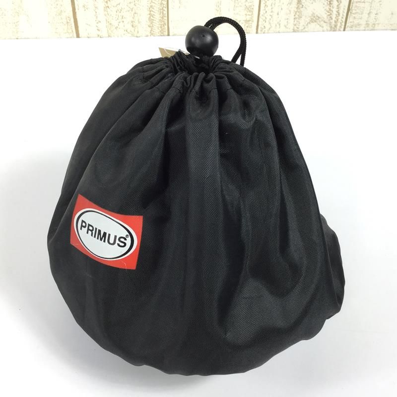 PRIMUS - 【OneSize シルバー系】 Primus ( プリムス ) P-951 スパイダー アウトドア ヒーター Spider Outdoor Heater 生産終了モデル 入手困難 P-951   キャンピングギア OneSize シルバー系】 Primus ( プリムス ) P-951 スパイダー
