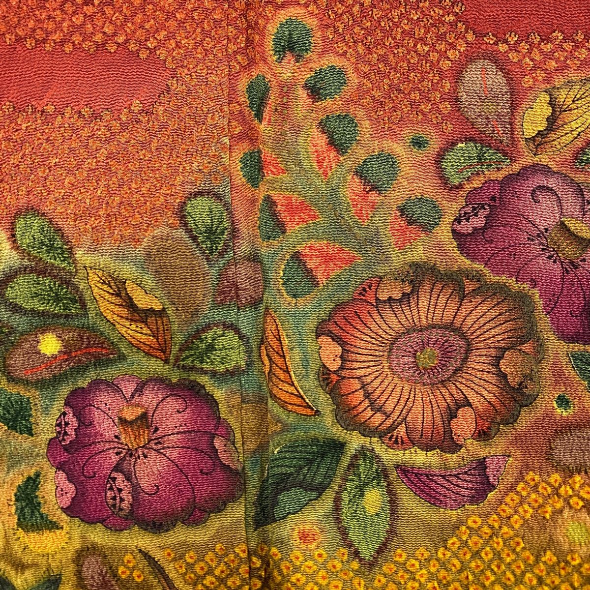 裄丈65.5cm M