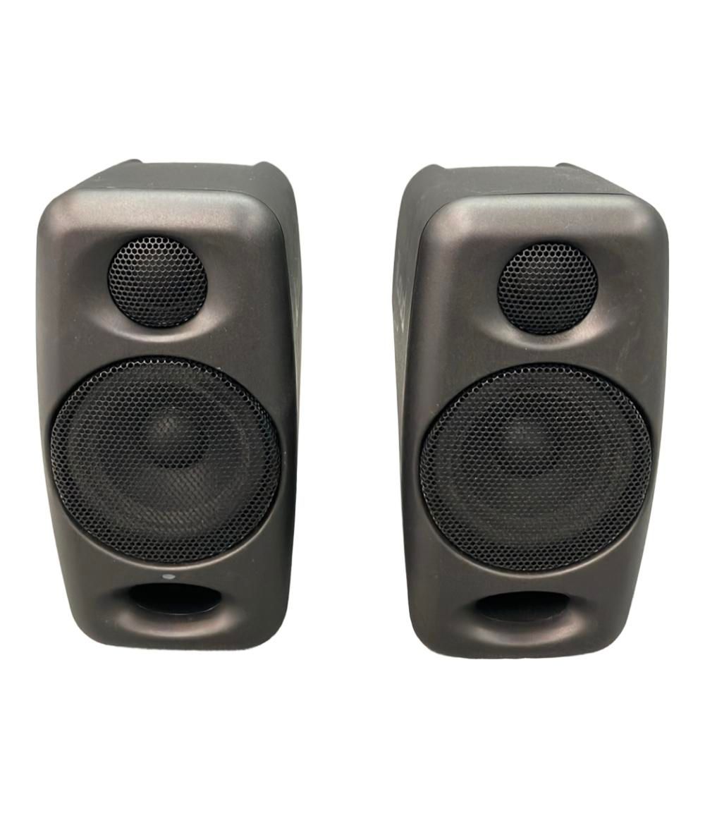 アイケーマルチメディア iLoud Micro Monitor コンパクト アイケーマルチメディア iLoud Micro Monitor コンパクト