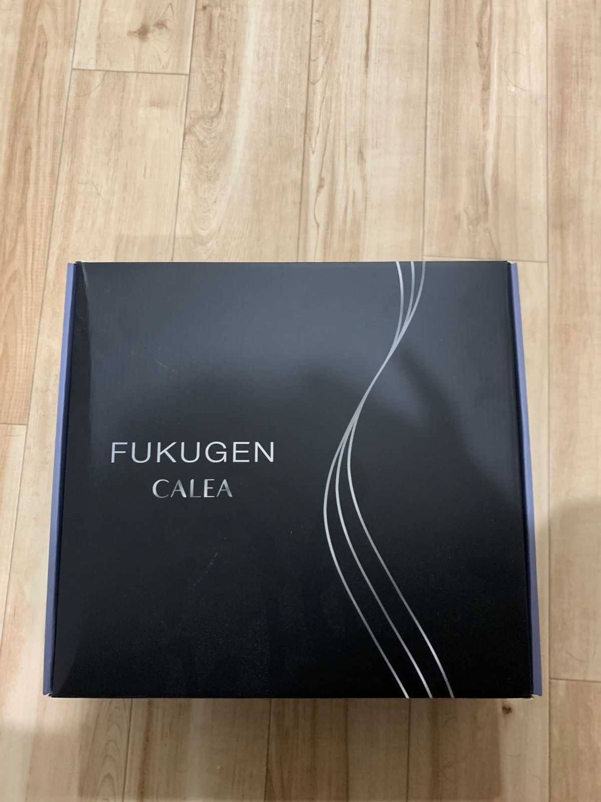 FUKUGEN CALEA フクゲン カ ドライヤー