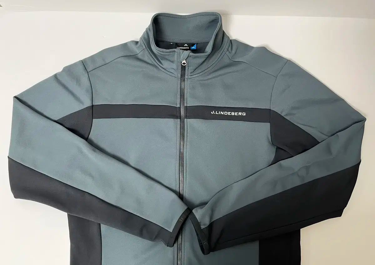 J.LINDEBERG(J.リンドバーグ) ゴルフ ジャージ ジャケット XL SIZ