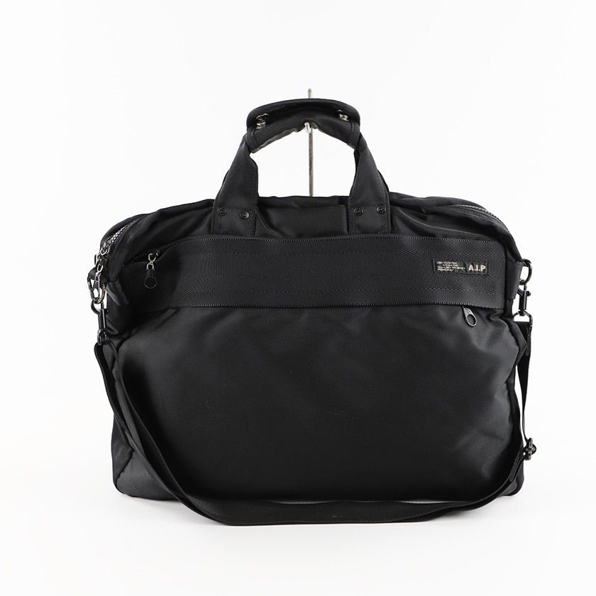 An American in Paris ショルダーバッグ A.I.P An American in paris ショルダーバッグ アンアメリカンイン