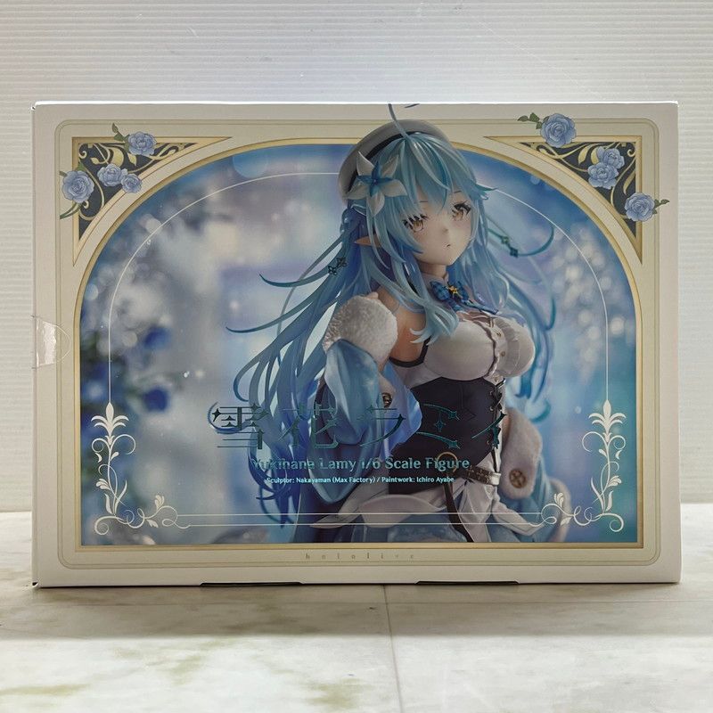 中古美品】 マックスファクトリー Max Factory ホロライブ