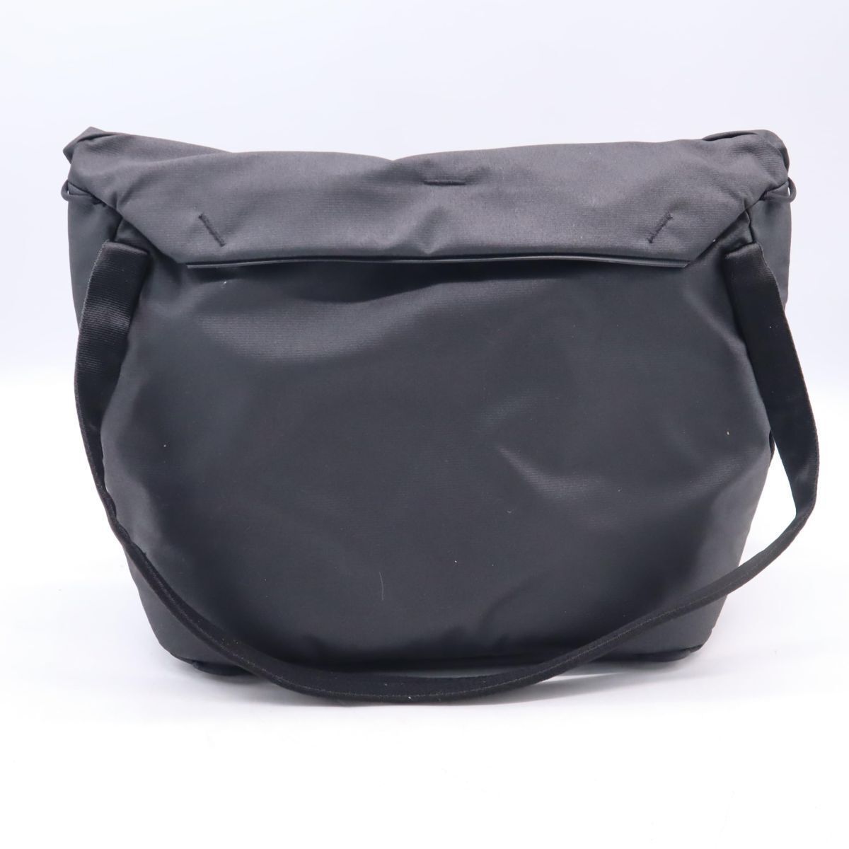 ピークデザイン エブリデイトート 15L 黒 Everyday Tote | Peak Design