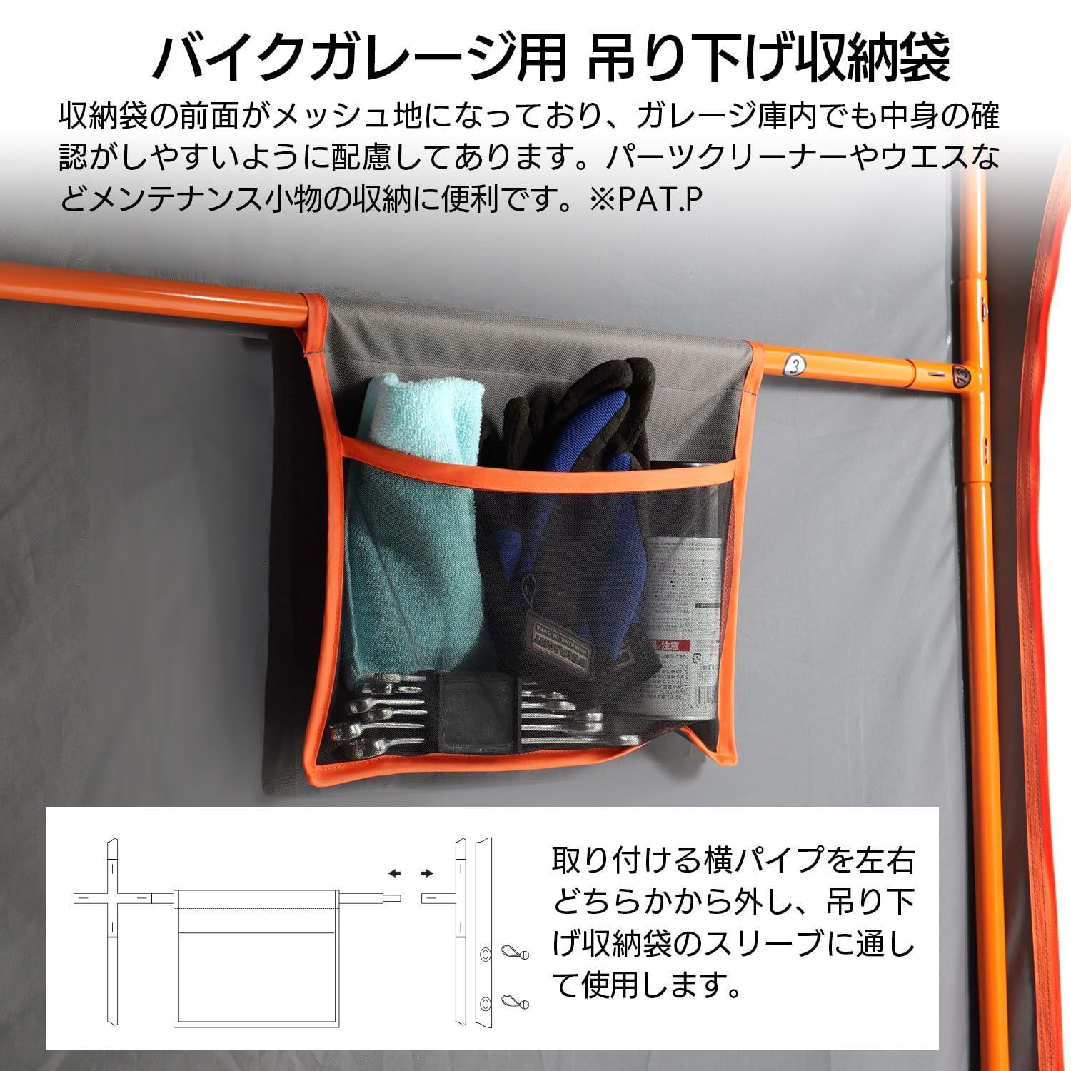 フレーム等は含まれません