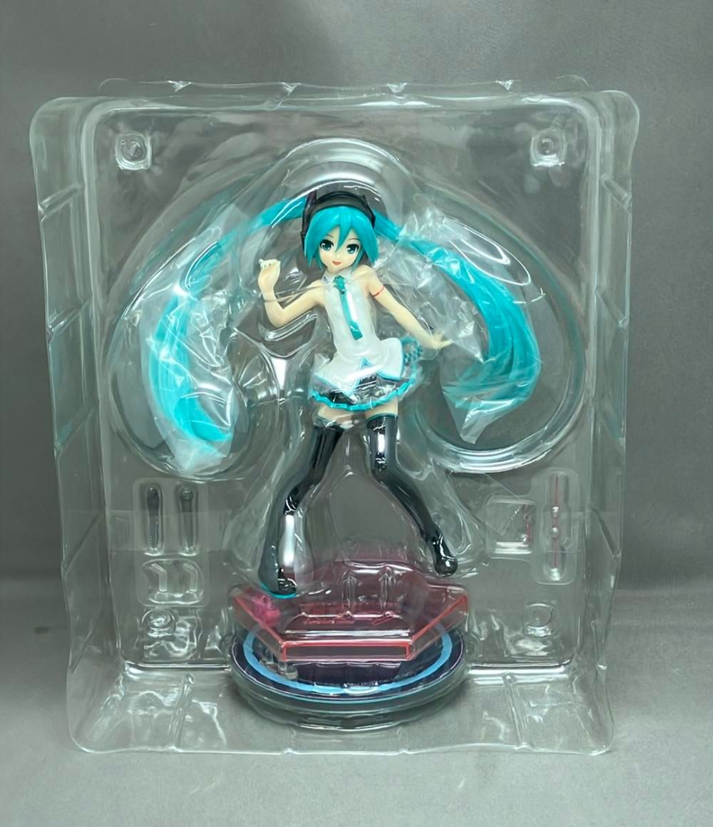 初音ミク Lat式 Ver.　グッドスマイルカンパニー 初音ミク Lat式 Ver. グッドスマイルカンパニー 1/8スケール