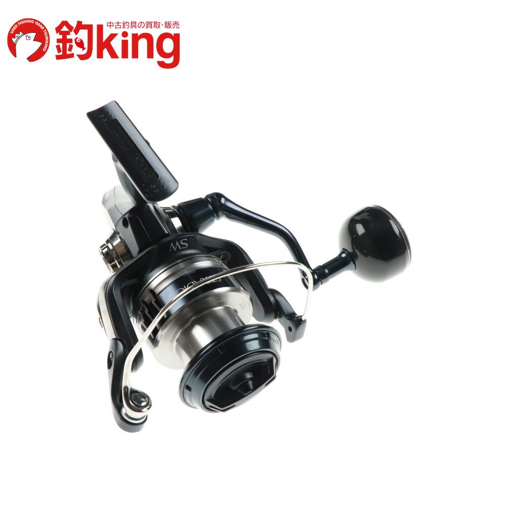 SHIMANO - 【中古/極上品】 シマノ 20 ストラディックSW 5000PG   /V049M SHIMANO - 【中古/極上品】 シマノ 20 ストラディックSW 5000PG