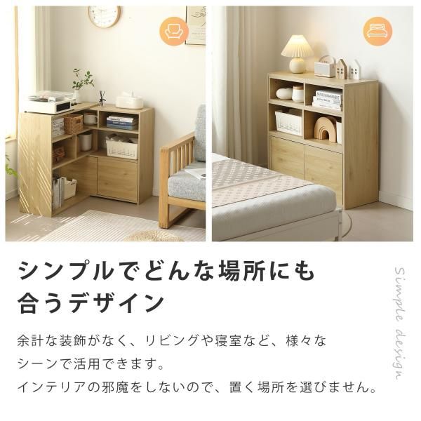 キッチン収納 キャビネット