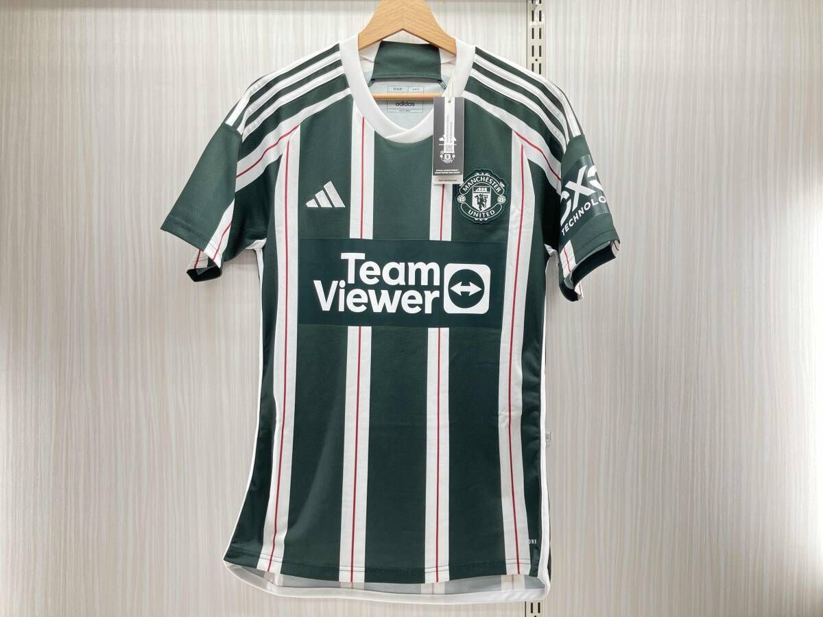 adidas アディダス MANCHESTER UNITED マンチェスターユナイテッド 23 
